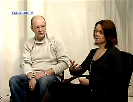 Enhance the UK MD Jennie Williams on Conscious TV