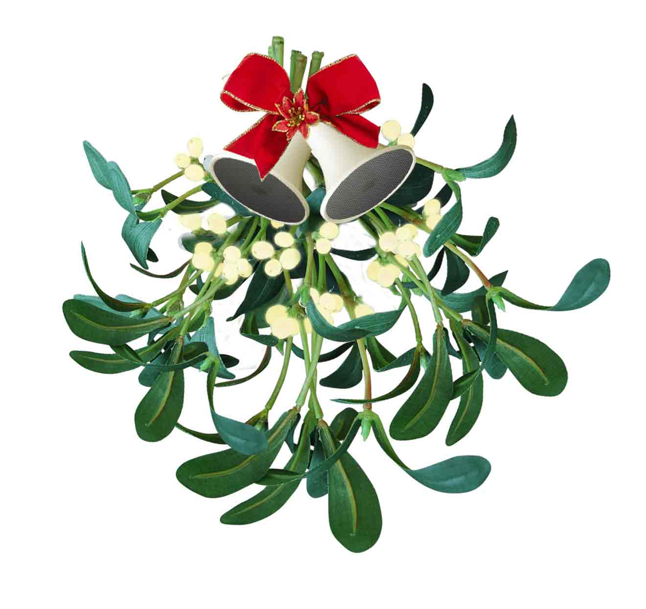 mistletoe