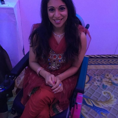 Arunima Misra