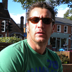 Andy Trollope